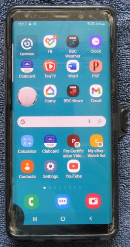 Samsung galaxy note dual - note,