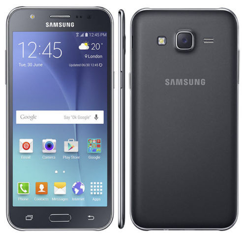 Nuovissimo smartphone samsung - nuovissimo,