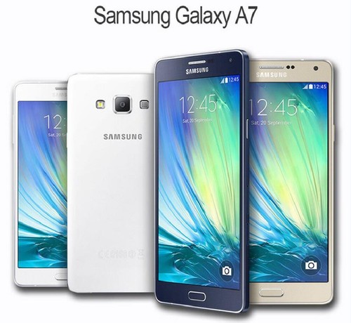 Smartphone samsung galaxy - smartphone,