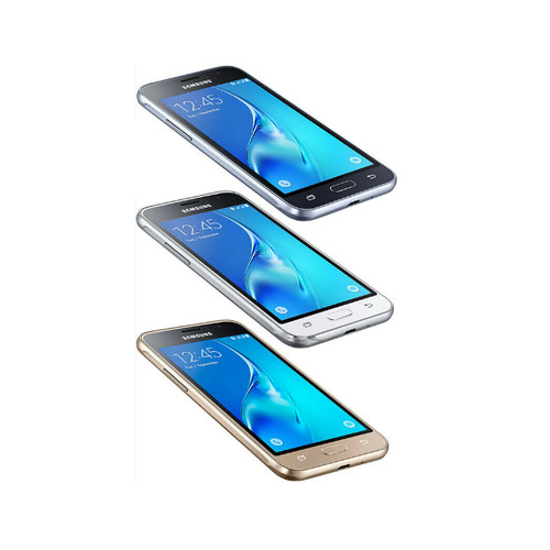 Samsung galaxy duos - j1, (2016)