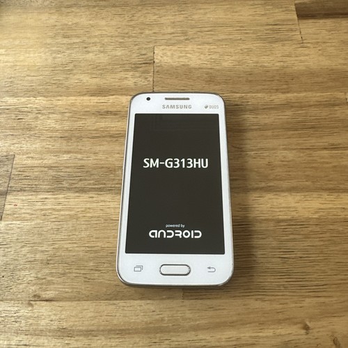 Smartphone samsung duos - samsung, 3