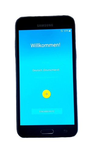 Samsung galaxy duos - j3, (2016)