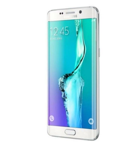 Smartphone edge plus samsung - plus,