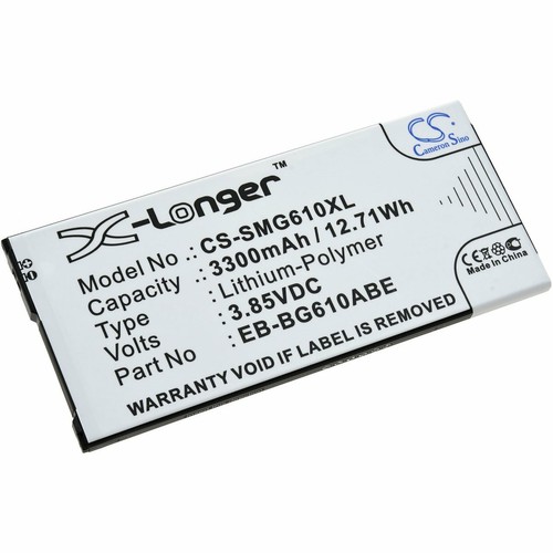 Batteria per smartphone - per,