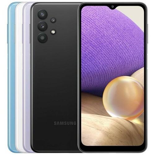 Smartphone galaxy a32 - galaxy,