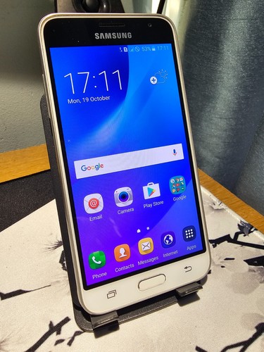 Smartphone android samsung - 5.1,