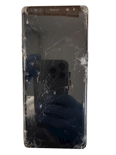 Smartphone samsung galaxy note - samsung,