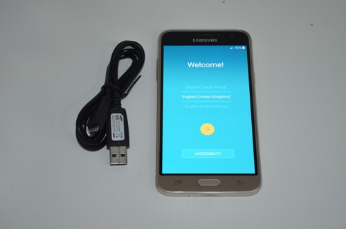 Samsung galaxy duos oro - oro,