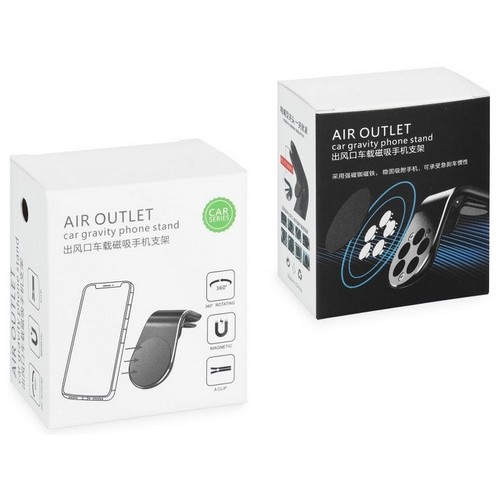 Supporto auto magnetico - auto,
