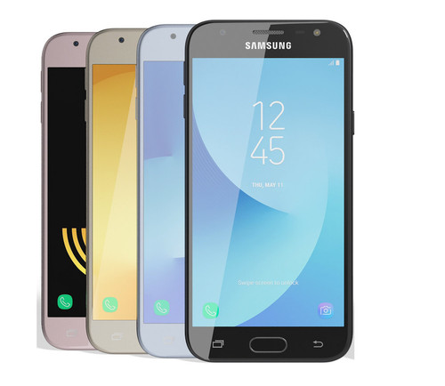 Smartphone samsung galaxy - smartphone,
