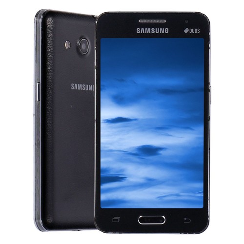 Smartphone samsung galaxy core - samsung,