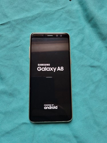 Smartphone samsung galaxy - smartphone,