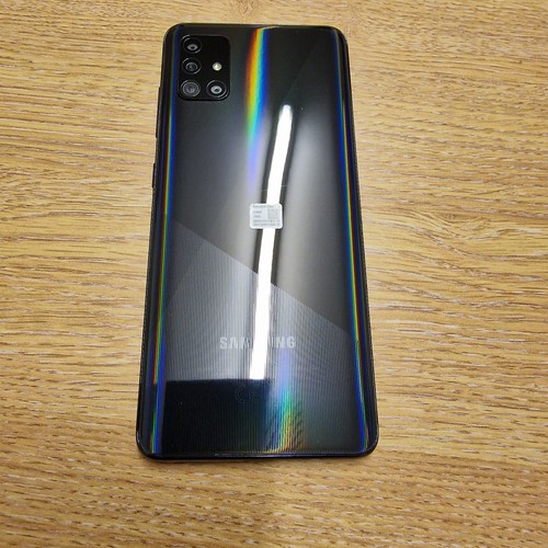 Smartphone samsung galaxy a51 - samsung,