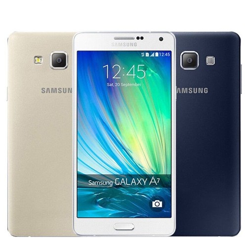 Samsung galaxy duos - samsung, a7000