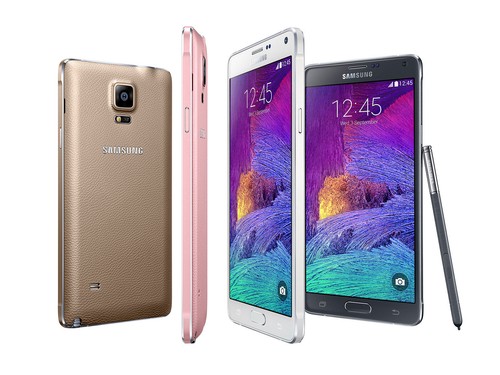 Samsung galaxy note - galaxy,