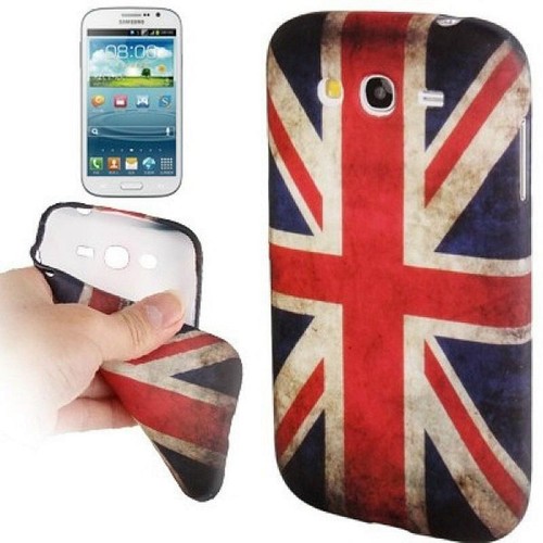 Custodia design backcover - custodia, per