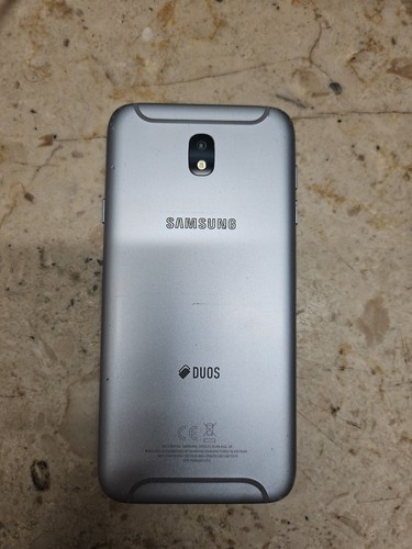 Smartphone samsung duos - samsung, j5