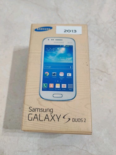Samsung duos nuovo - 2,