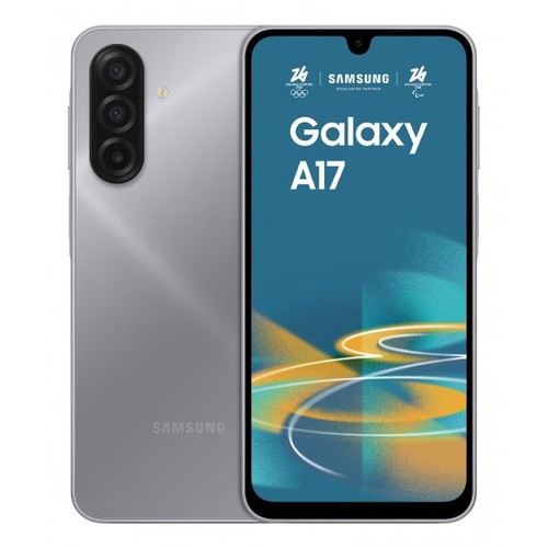 Smartphone samsung a175 - smartphone,