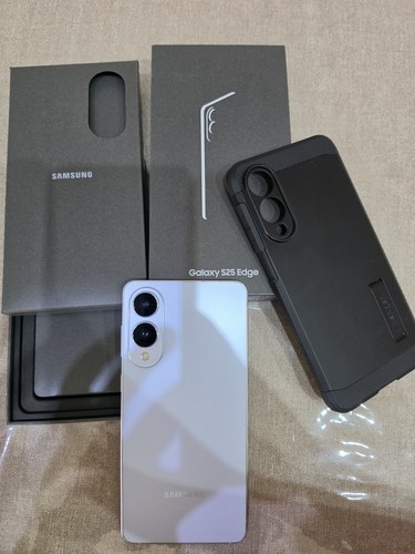 Samsung galaxy s25 edge - samsung,