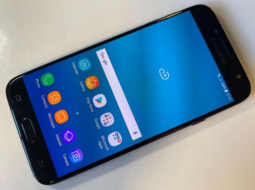 Smartphone samsung galaxy - samsung,