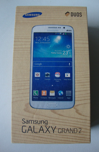 Samsung galaxy grand duos - 2,
