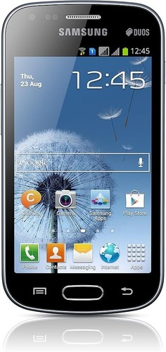 Cellulare smartphone samsung - cellulare,
