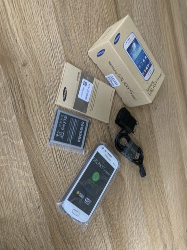 Samsung galaxy duos 2 - samsung,