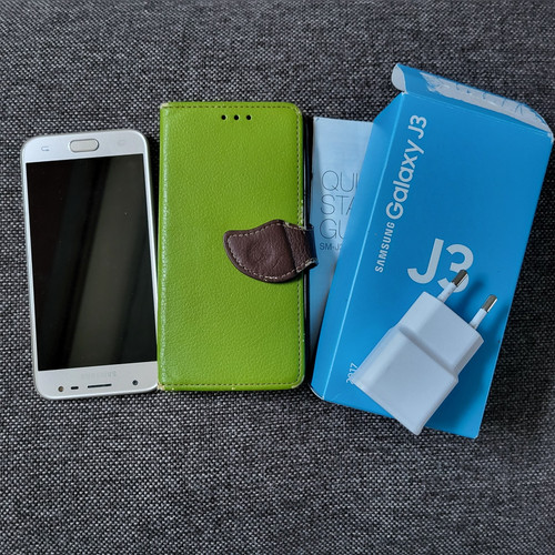 Samsung galaxy duos - j3, (2017)