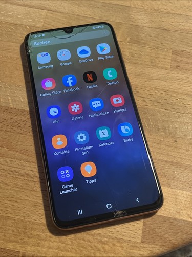 Samsung galaxy a70 duos 128 - a70,