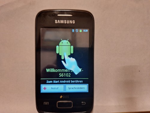 Cellulare samsung galaxy - galaxy, y