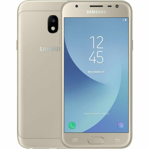 Smartphone samsung galaxy - samsung, j3