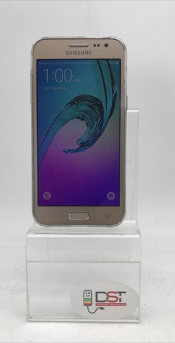 Smartphone samsung galaxy - smartphone, j2